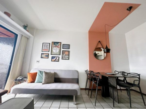 Flat Brooklyn Boa Viagem
